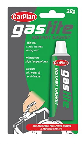Instant Gasket Sealant - Tetrosyl - 38gm
