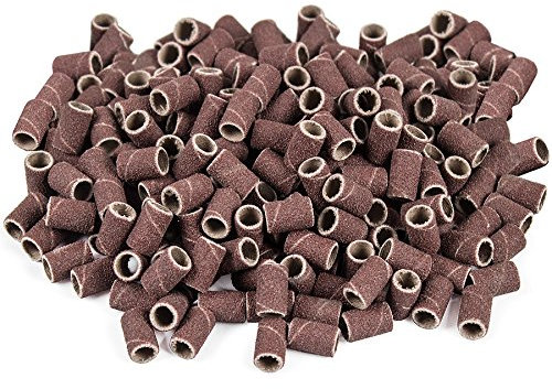 Nailtechnik 300 Schleifbänder Medium