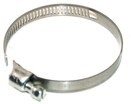 Genuine ETNA Dishwasher Hose Clamp 32-50 Mm