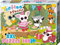 Noris 606031160 - Yoohoo & Friends XXl Birthday Puzzle, 100 Teile