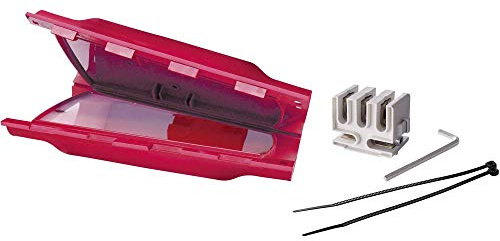 Cellpack 309449 EasyCell/Easy7 V, Abzweigdose mit Gel