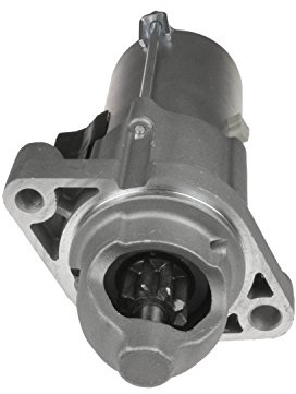 Blue Print ADH212507 Starter Motor