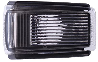 ATEC Germany 1x BLINKER BLINKLICHT BLINKLEUCHTE BLINKERLEUCHTE FRONTBLINKER SEITENBLINKER SEITLICH LINKS RECHTS