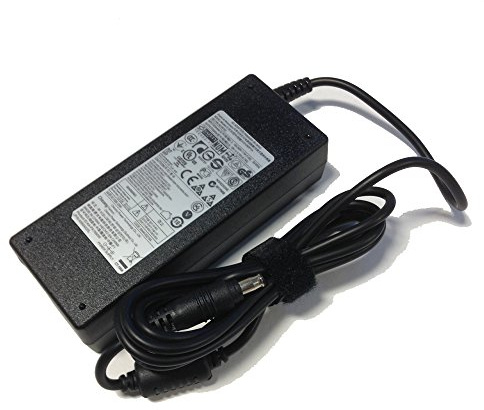 AC Adaptateur secteur pour Samsung NP350E7C-S0CFR NP350E7C-S0DFR NP350E7C-S0HDE NP470R5E NP700Z3A-S03DE chargeur ordinateur portable, adaptateur, alimentation(avec garantie 12 mois et câble d'alimentation européen)