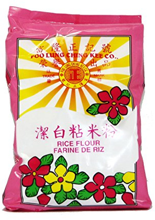 FLCK Rice Flour 454 g (Pack of 10)