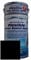 New! Water Based Flexible Epoxy Marine Paint for Boats, Yachts & Marine Vessels. Interior and Exterior use. 5L (Black)