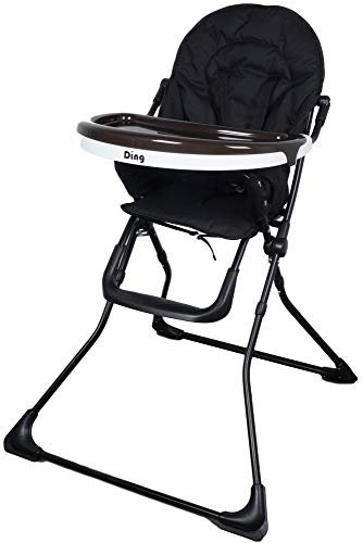 Ding Nemo Schwarz Hochstuhl 6200