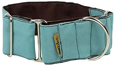 ThePetLover Martingale Hundehalsband, Größe L