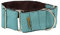 ThePetLover Martingale Hundehalsband, Größe L