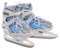 HEAD Herren Raptor Eishockey-Schuh, Weiß, 36