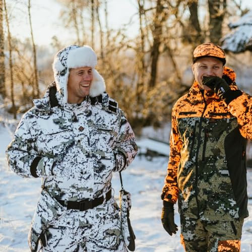 SwedTeam Ridge Thermo M