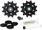 Sram Pulley-Kit Schaltwerk Red eTap AXS Ceramic,12-Fach +Flicken
