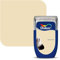 Dulux Walls and Ceilings Tester Paint, Buttermilk, 30 ml