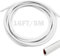 Protection Portiere Voiture, CTRICALVER 5M Car Edge Trim Seal Pad de Protecteur de Bord de Porte de Voiture en Forme de U, adapté aux Voitures SUV MPV et à la Plupart des modèles (Blanc)