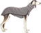GLFDYC Haustier Kleidung für Hohe Kragen Mittlere Große Hunde Winter Warm Große Hundemantel Pharao Hound Deutsche Dogge Pullover Hundezubehör, 5XL