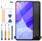 para xiaomi redmi Nota 11 reemplazo de Pantalla LCD Compatible para xiaomi Poco m4 Pro 5G Pantalla táctil digitalizador 21091116AG 2201117TG 2201117TI 2201117TY Pantalla Vidrio Piezas (no Original)