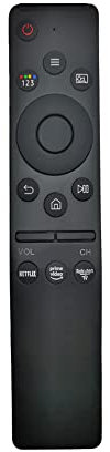 Ricambio telecomando Samsung per telecomando samsung smart tv per telecomando universale samsung