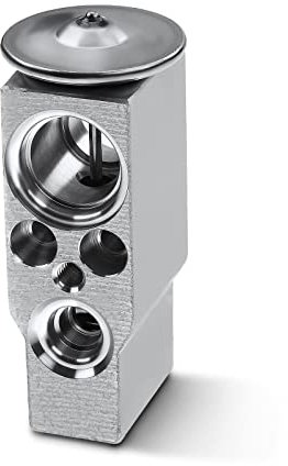 Frankberg Válvula de expansión de aire acondicionado compatible con C3 I FC 2002-2010 Xsara Picasso N68 2001-2012 307 3A/C 2001-2014 206 2D 2A/C 2001-2009 Replace# 6461H6