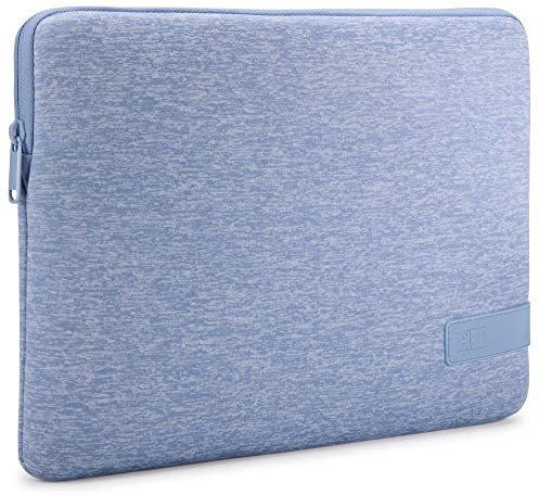 CASE LOGIC - ACCESSORIES Reflect MacBook Sleeve 35,6 cm (14 Zoll), Skyswell, Blau