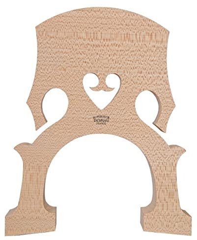 Despiau Basssteg Superieur 3/4 Fußbreite 150