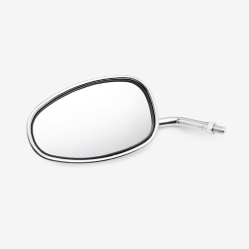 Left/Right Mirror Lexmoto Arizona 125 ZS125-30/Michigan 125 EFI ZS125-79-E4/Michigan 125 Euro 5 ZS125-79-E5/Michigan 125 ZS125-79/Texan 125 JL125-11