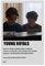 JDRC Leinwandposter Serie Young Royals, Vintage-Stil, Schlafzimmer, Dekoration, Sportlandschaft, Büro, Zimmer, Dekoration, Geschenk, ungerahmt: 30 x 45 cm