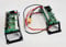 binnTec Hoverboard Motherboard Sensorplatinen Contoller PCB Set Ersatz Platinen Gyro