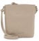 Tamaris Umhängetasche TAS Alessia 30444 Damen Handtaschen Uni greytaupe 921