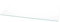sparefixd for Candy Glass Shelf 42cm x 35cm Fridge Freezer