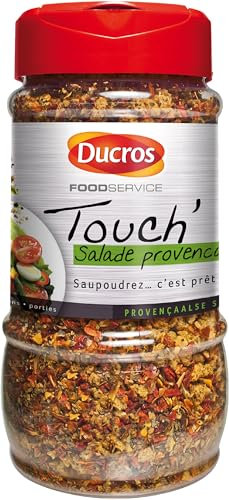 Ducros - Touch'Salade Provençale, 180 g