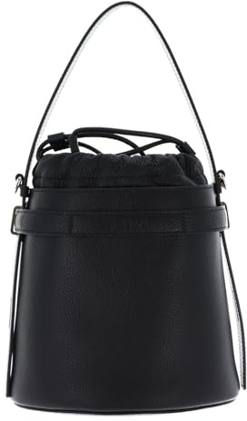 Furla Giove Mini Bucket Bag Nero