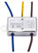 Mit kabelgebundenem Netzfilter, störungsfrei, klein, dediziert 3A 10A 6A, Leitungslänge 10 cm(CW1B-10A-L 05)