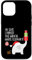 Hülle für iPhone 14 Oh Shit I Picked The Wrong White Elephant Ugly Christmas