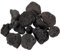 Milisten Lava Aquarium Rocks Volcanic Rock Plant Aquarium 1 Pack Volcanic Stone 300g Weight