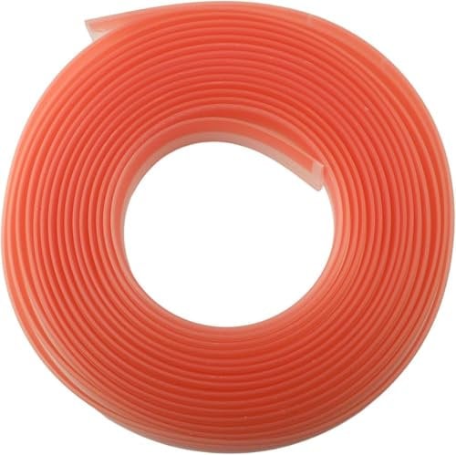 3 Meter Guide Rail Splinter Guard Strip, 495209 Track Saw Guide Rails Splinter Guard Splinterguard Fits for Most Guide Rails SP5000,Guide Rail Splinter Guard