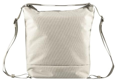 Jost Bergen 2-Way-Bag Cream White