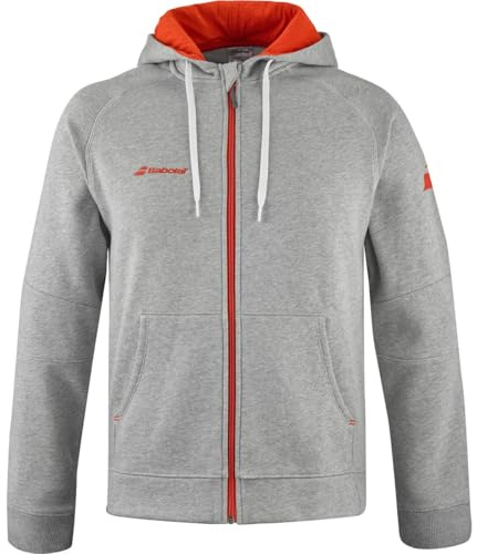 Babolat Exercise Full Zip Sweatshirt XL
