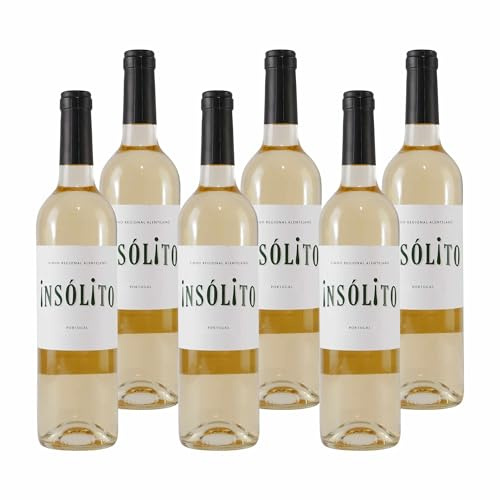 Insólito Bianco Weißwein -trocken- (6 x 0,75L)