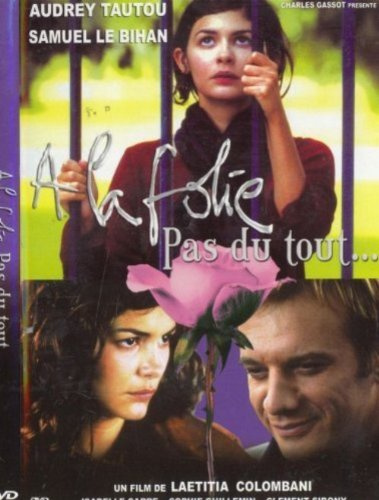 A la Folie, Pas du Tout-DVD