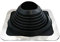 Rohrmanschette 140-292 mm, Nr. 7 für Rohrdurchführungen aus EPDM, schwarz, Dichtung