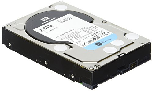 WD SE Enterprise 2 TB 3.5-inch SATA Internal Hard Drive