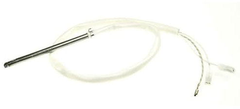 Resistencia de salida 90 W 230 V 145 mm para frigorífico Dometic – 2072518018