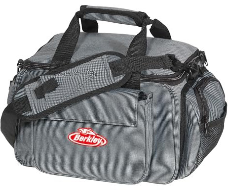 Berkley Ranger Luggage Taschen, Grey, Large - Maxi