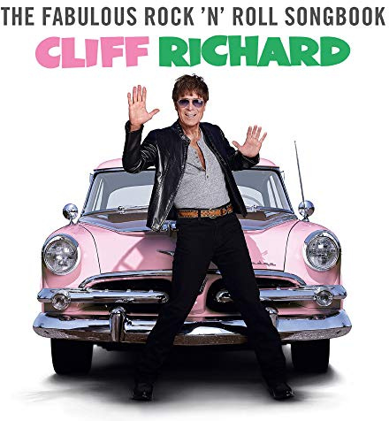 The Fabulous Rock N' Roll Songbook