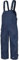 Trespass Kids Waterproof Dungarees RAIN Over Trousers (3-4 Years, Navy)
