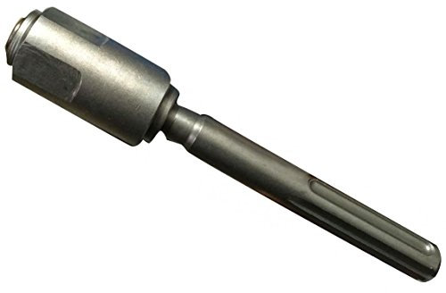 Beast Bohrhammer Adapter, SDS Max - SDS Plus