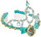 Disney's Aladdin Girls Jasmine Classic Tiara