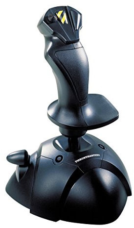Thrustmaster 2960623 USB Joystick Joystick