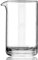 Mixologists Cocktail Mixing Glass Premium Series Seamless & Handblown 550ml 18.5oz / 550ml