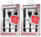 2 x Homemaid 3 Piece Kids Cutlery Set
